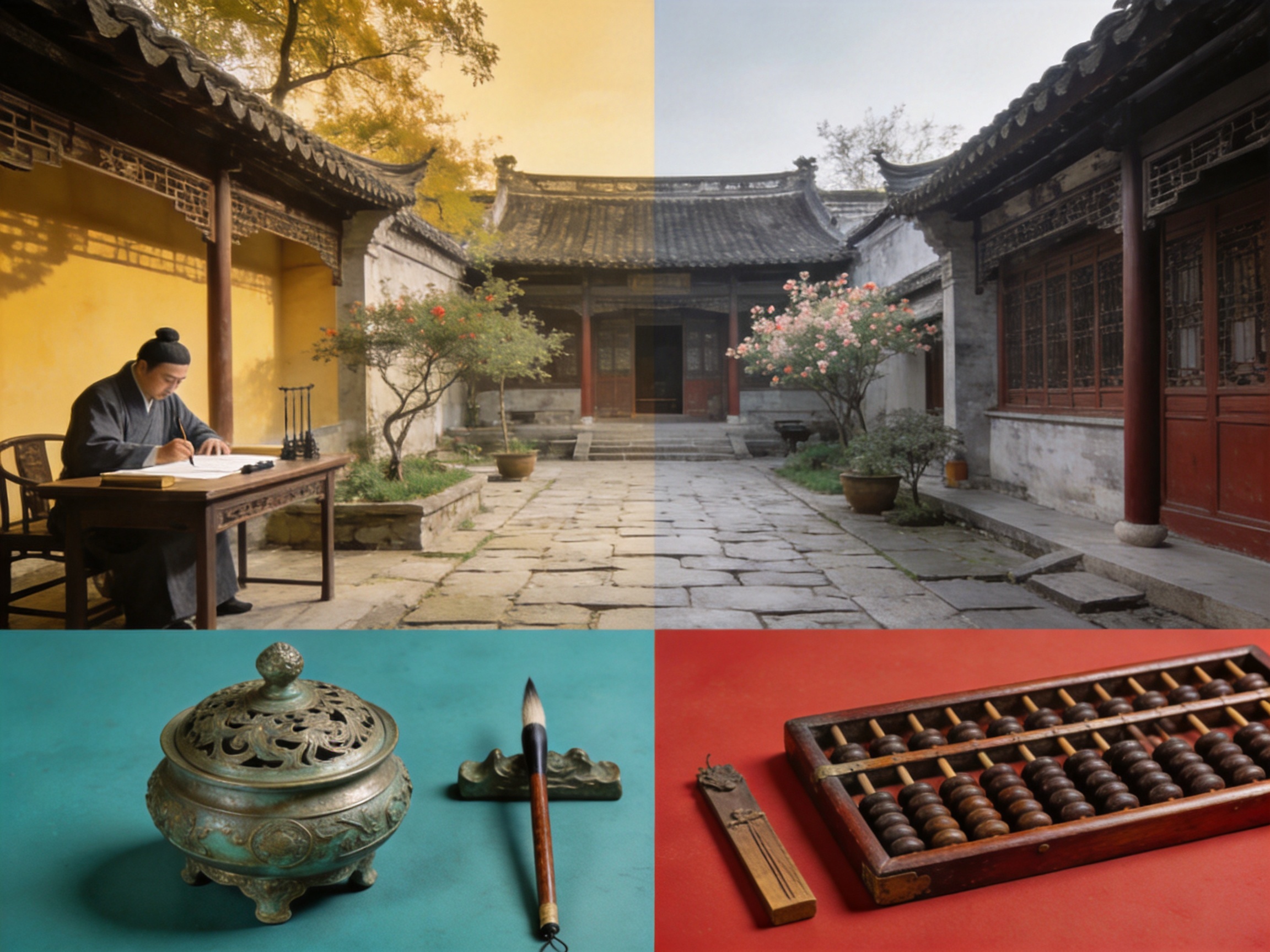 历史文化